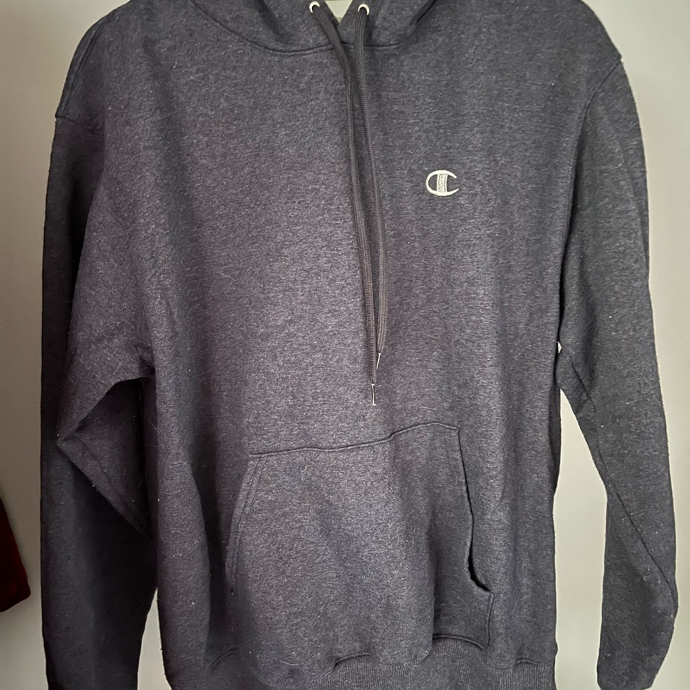 Champion Eco hoodie